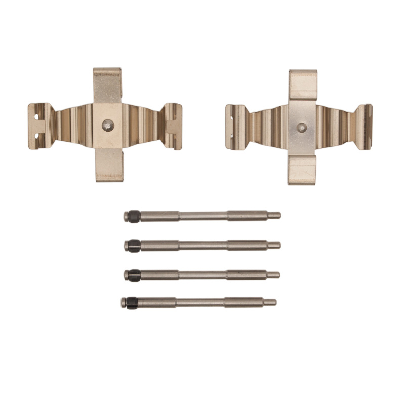 Cadillac ATS Disc Brake Hardware Kit - Rear - R1 Concepts - `12-`24